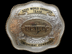 2020 Worlds - Teams Midnight Cowboys - Rhonda Shotts
