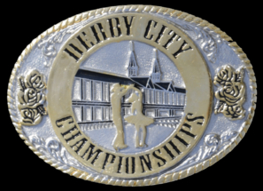 1994 Derby City (Louisville, Kentucky) - Division IV - Jennifer Allen Egl &amp;amp; Anthony Sullivan