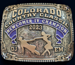 2023 Colorado Country Classic