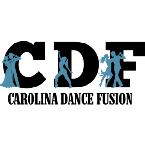 2026 Carolina Dance Fusion logo